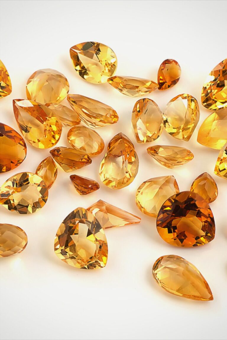 citrine-gemstones