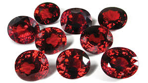 garnet-gemstone